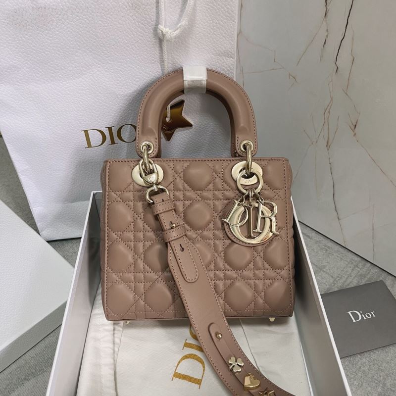 Christian Dior My Lady Bags